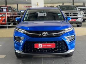 Toyota Urban Cruiser 1.5 XR auto - Image 4
