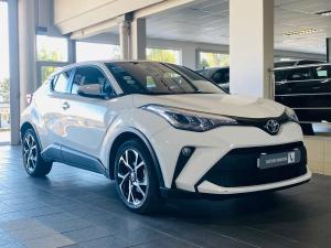 Toyota C-HR 1.2T Plus auto - Image 1