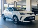 Thumbnail Toyota C-HR 1.2T Plus auto