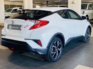 Toyota C-HR 1.2T Plus auto - Image 2