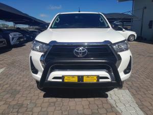Toyota Hilux 2.4GD-6 double cab 4x4 Raider manual - Image 5