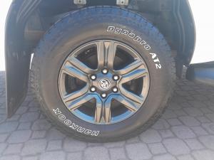 Toyota Hilux 2.4GD-6 double cab 4x4 Raider manual - Image 20