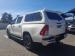 Toyota Hilux 2.4GD-6 double cab 4x4 Raider manual - Thumbnail 23