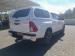 Toyota Hilux 2.4GD-6 double cab 4x4 Raider manual - Thumbnail 3