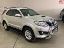 Thumbnail Toyota Fortuner 3.0D-4D Ltd edition auto
