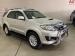 Toyota Fortuner 3.0D-4D Ltd edition auto - Thumbnail 1