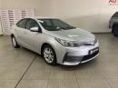 Thumbnail Toyota Corolla 1.4D-4D Prestige