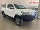 Thumbnail Toyota Hilux 2.8GD-6 Xtra cab 4x4 Raider