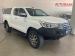 Toyota Hilux 2.8GD-6 Xtra cab 4x4 Raider - Thumbnail 1