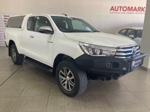 Toyota Hilux 2.8GD-6 Xtra cab 4x4 Raider - Image 1