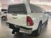 Toyota Hilux 2.8GD-6 Xtra cab 4x4 Raider - Thumbnail 2