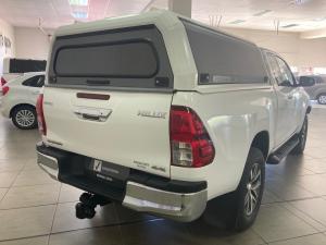 Toyota Hilux 2.8GD-6 Xtra cab 4x4 Raider - Image 2