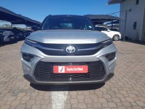 Toyota Urban Cruiser 1.5 XR auto - Image 5