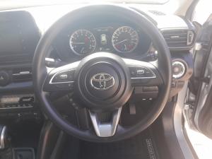 Toyota Urban Cruiser 1.5 XR auto - Image 10