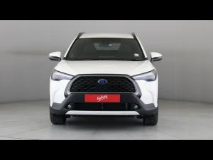 Toyota Corolla Cross 1.8 Hybrid XR - Image 5