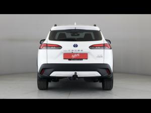 Toyota Corolla Cross 1.8 Hybrid XR - Image 6