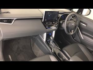 Toyota Corolla Cross 1.8 Hybrid XR - Image 9
