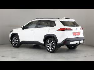 Toyota Corolla Cross 1.8 Hybrid XR - Image 10