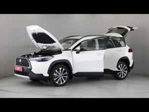 Toyota Corolla Cross 1.8 Hybrid XR - Image 14
