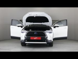 Toyota Corolla Cross 1.8 Hybrid XR - Image 15