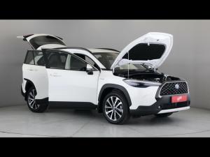 Toyota Corolla Cross 1.8 Hybrid XR - Image 16