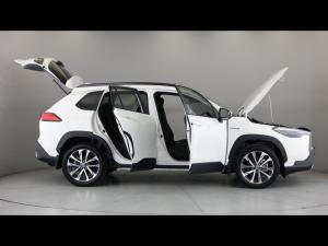 Toyota Corolla Cross 1.8 Hybrid XR - Image 17
