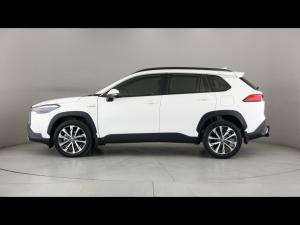 Toyota Corolla Cross 1.8 Hybrid XR - Image 19
