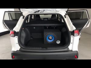 Toyota Corolla Cross 1.8 Hybrid XR - Image 20