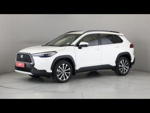 Toyota Corolla Cross 1.8 Hybrid XR - Image 24