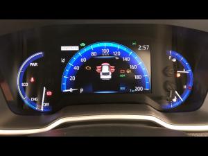 Toyota Corolla Cross 1.8 Hybrid XR - Image 25