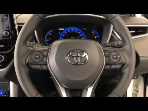 Toyota Corolla Cross 1.8 Hybrid XR - Image 28