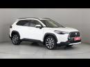 Thumbnail Toyota Corolla Cross 1.8 Hybrid XR