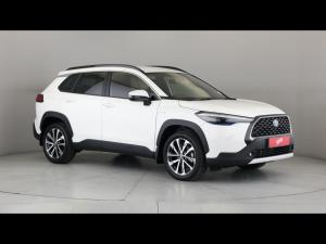Toyota Corolla Cross 1.8 Hybrid XR - Image 1