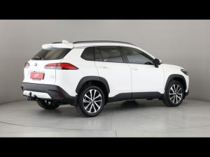 Toyota Corolla Cross 1.8 Hybrid XR - Image 3
