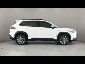 Toyota Corolla Cross 1.8 Hybrid XR - Image 4