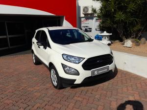 Ford EcoSport 1.5 Ambiente - Image 1