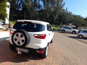 Ford EcoSport 1.5 Ambiente - Image 2
