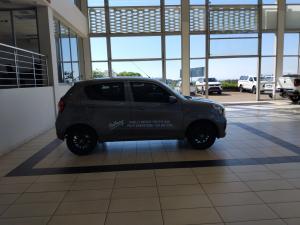Toyota Vitz 1.0 XR manual - Image 3