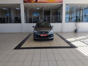 Toyota Vitz 1.0 XR manual - Image 4