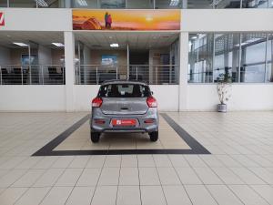 Toyota Vitz 1.0 - Image 5