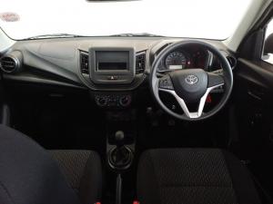 Toyota Vitz 1.0 - Image 6