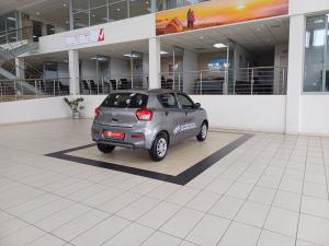 Toyota Vitz 1.0 - Image 2