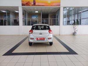 Toyota Vitz 1.0 - Image 6