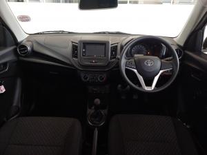 Toyota Vitz 1.0 - Image 8