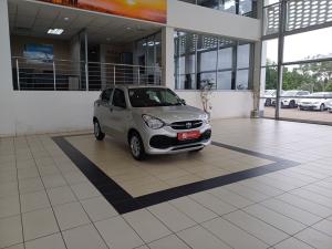 Toyota Vitz 1.0 - Image 1