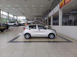 Toyota Vitz 1.0 - Image 4