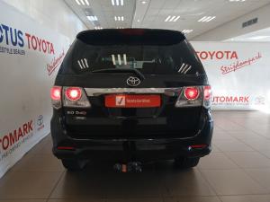 Toyota Fortuner 3.0D-4D Ltd edition auto - Image 6