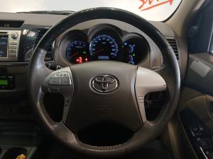 Toyota Fortuner 3.0D-4D Ltd edition auto - Image 10