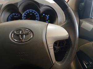 Toyota Fortuner 3.0D-4D Ltd edition auto - Image 12