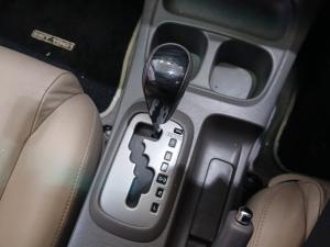 Toyota Fortuner 3.0D-4D Ltd edition auto - Image 14